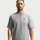 Kobe Bryant Kobe Men's Nike Dri-FIT Basketball T-Shirt 'Grey Heather'
