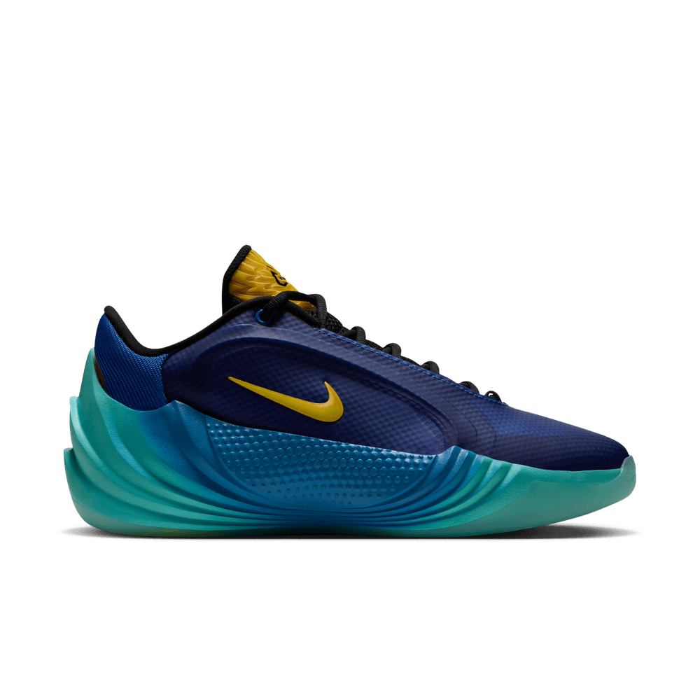 Giannis Freak 8 Basketball Shoes 'Star Blue'