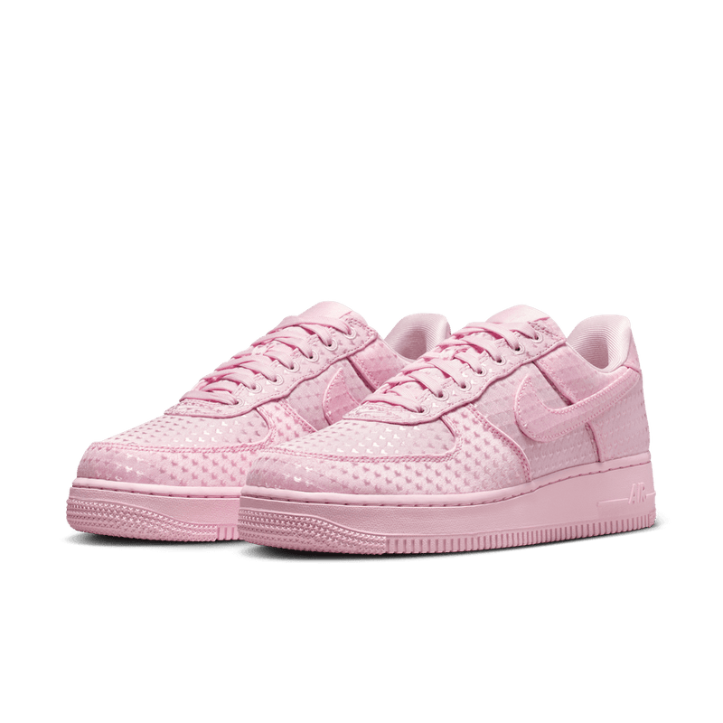 Air Force 1 '07 SE Women's Shoes 'Pink Foam'
