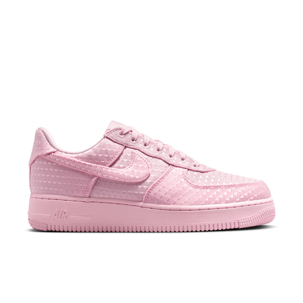Air Force 1 '07 SE Women's Shoes 'Pink Foam'