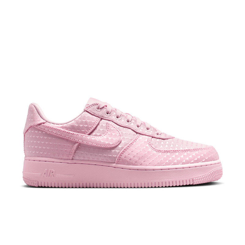 Air Force 1 '07 SE Women's Shoes 'Pink Foam'