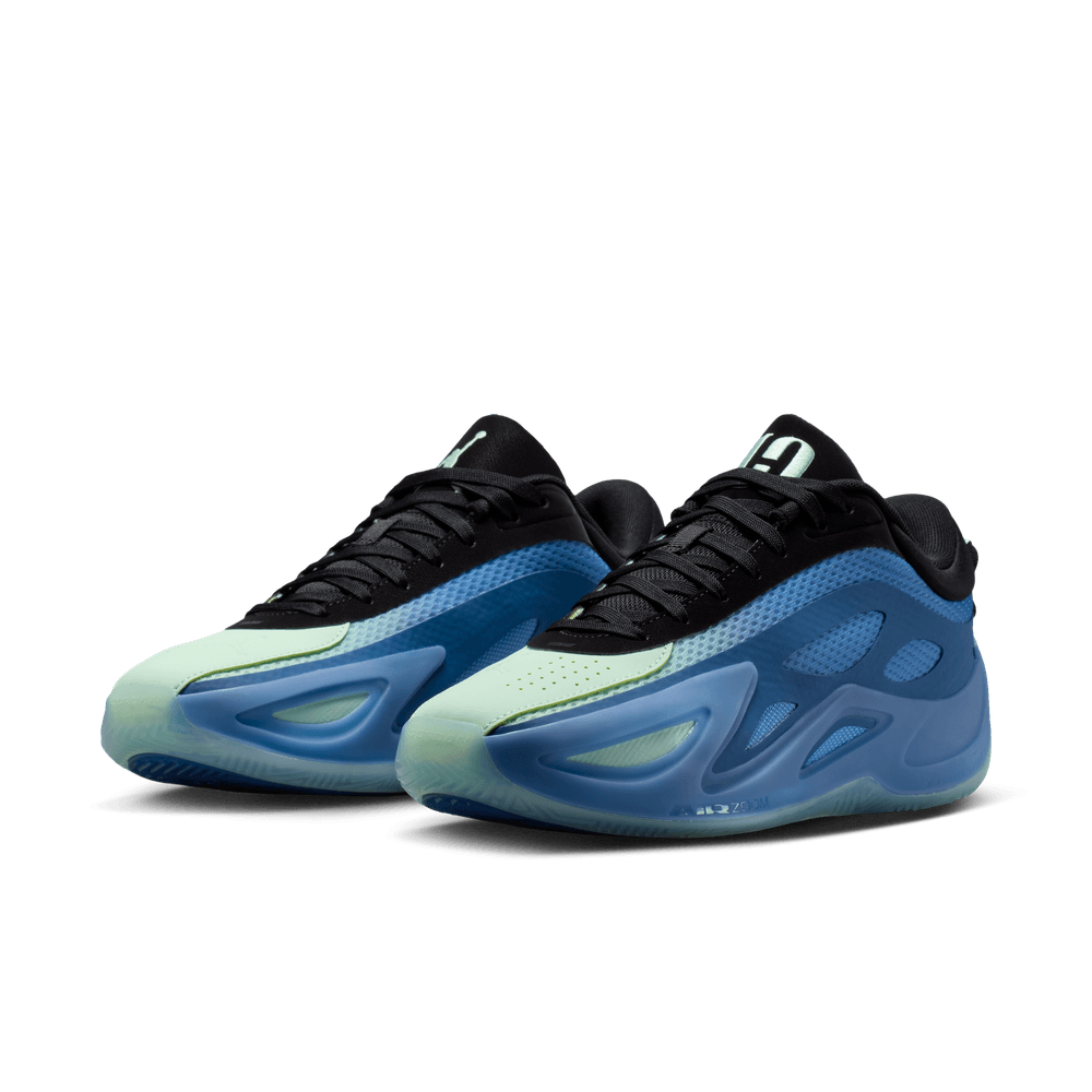 Napheesa Collier Jordan Heir Series 2 "Queen Phee" Basketball Shoes 'True Blue'