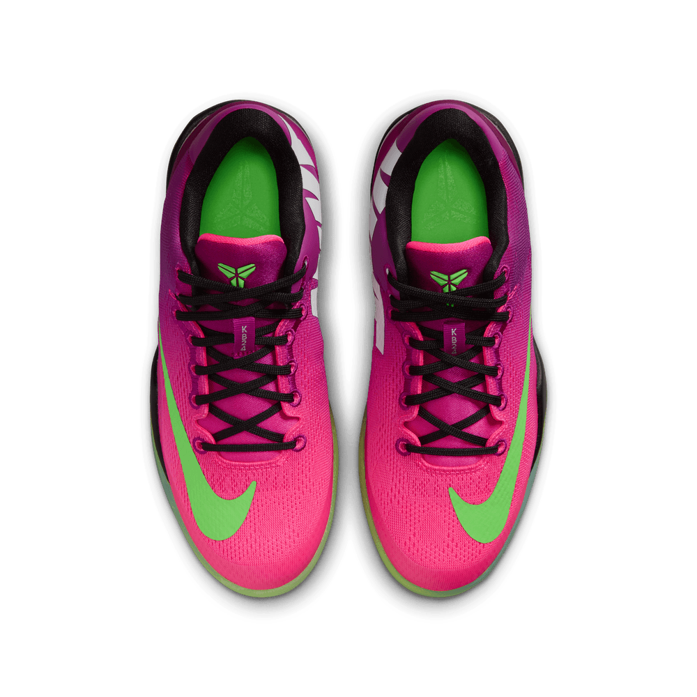 Nike Kobe Bryant Kobe 8 "Mambacurial" Big Kids' Basketball Shoes