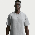 Nike Standard Issue Men's Dri-FIT Basketball T-Shirt 'Grey Heather'