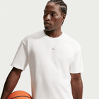 Nike Standard Issue Men's Dri-FIT Basketball T-Shirt 'Sail'