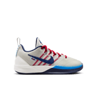 Sabrina 3 Big Kids' Basketball Shoes (GS) 'Sail/Navy'