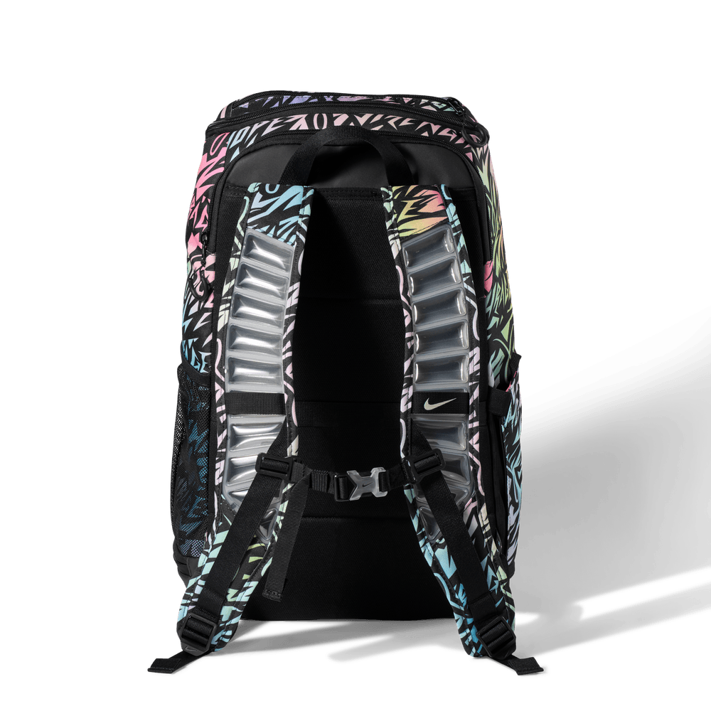 Kyrie Irving Nike Varsity Elite Backpack (32L) 'Multi'