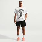 Kobe Bryant Kobe Men's Nike Dri-FIT Basketball T-Shirt 'White'