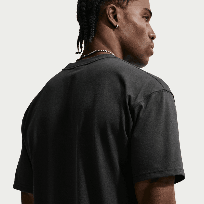 Kobe Bryant Kobe Men's Nike Dri-FIT Basketball T-Shirt 'Black'