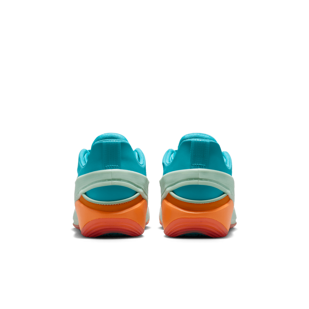 Luka 5 "Luka Lifestyle" Big Kids' Basketball Shoes (GS) 'Multi Color/Black'