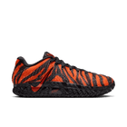 Ja Morant Ja 3 "Animal Pack" Basketball Shoes 'Safety Orange/Black'