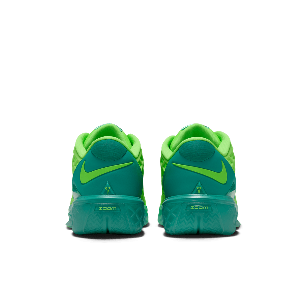 Kobe Bryant Kobe III Low Protro Men's Basketball Shoes 'Electric Green/Green'