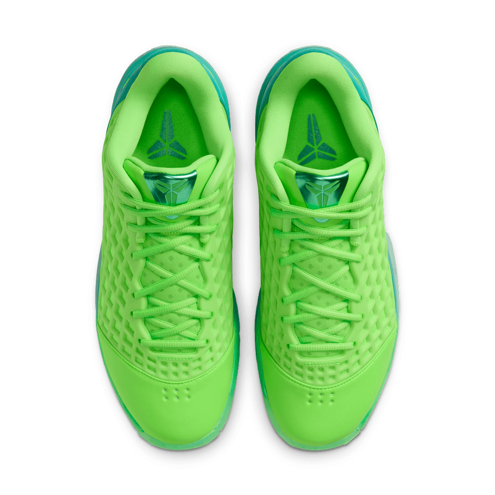 Kobe Bryant Kobe III Low Protro Men's Basketball Shoes 'Electric Green/Green'