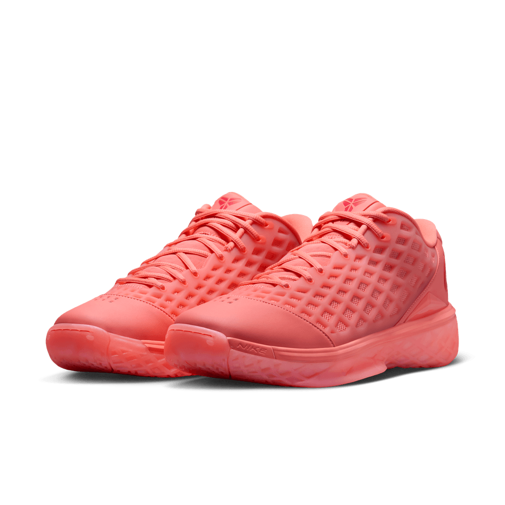 Kobe Bryant Kobe III Low Protro Men's Basketball Shoes 'Atomic Pink'