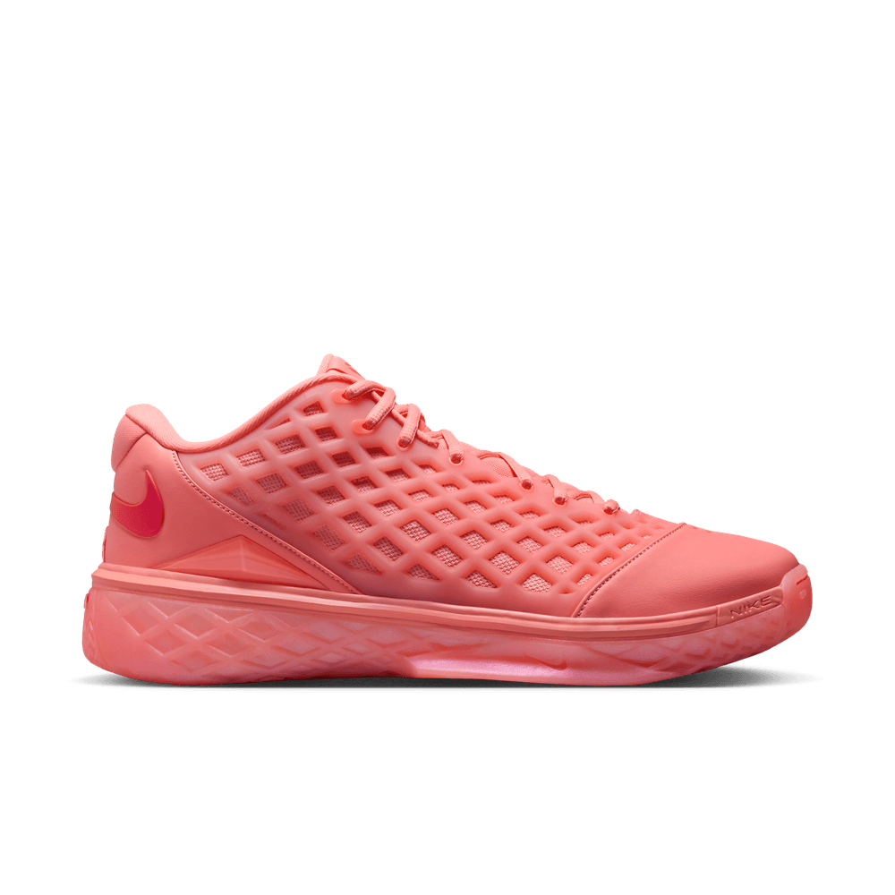 Kobe Bryant Kobe III Low Protro Men's Basketball Shoes 'Atomic Pink'