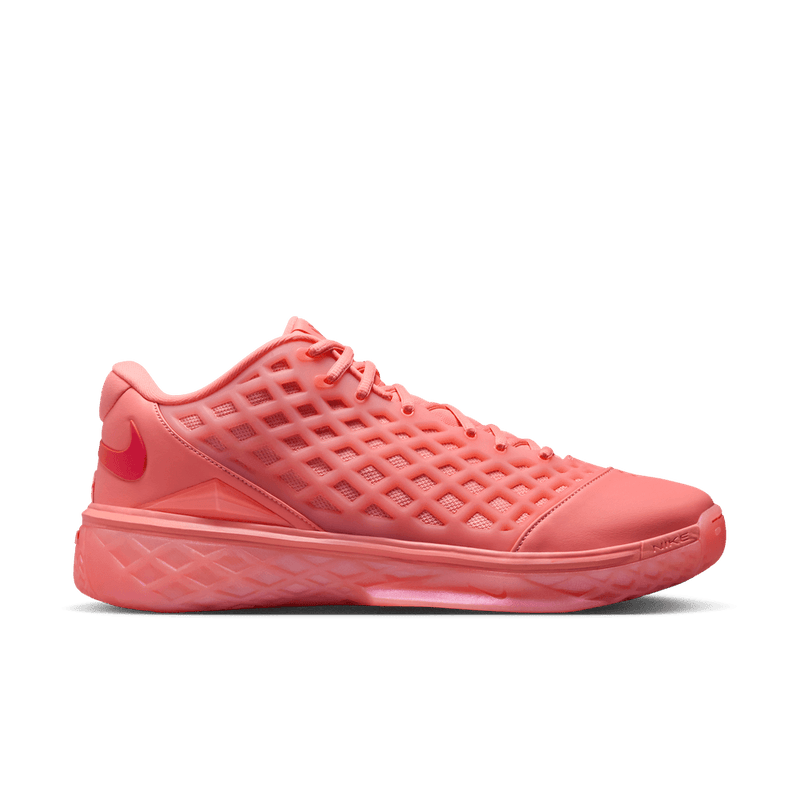Kobe Bryant Kobe III Low Protro Men's Basketball Shoes 'Atomic Pink'
