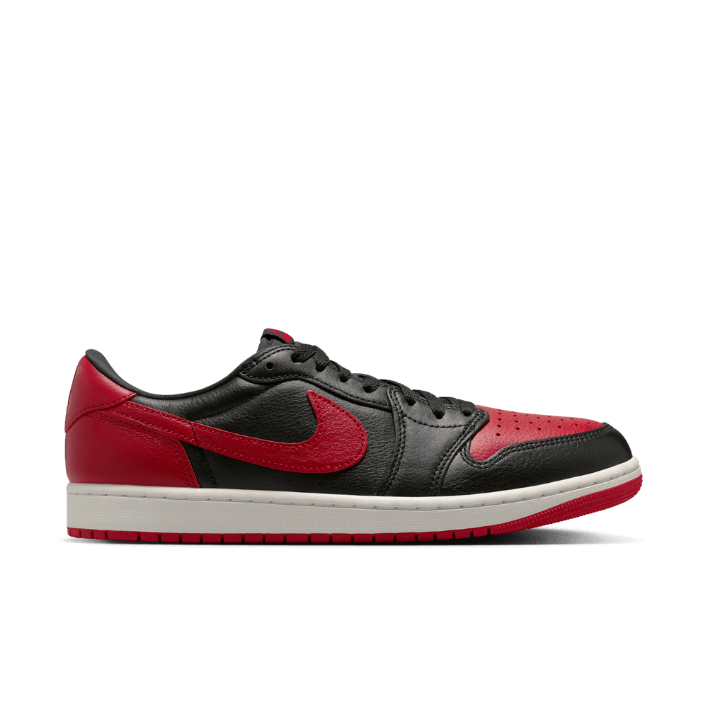 Air Jordan 1 Retro Low OG 'Banned'