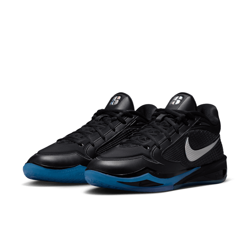 Sabrina 4 "Nike Nights" Basketball Shoes 'Black/Blue'