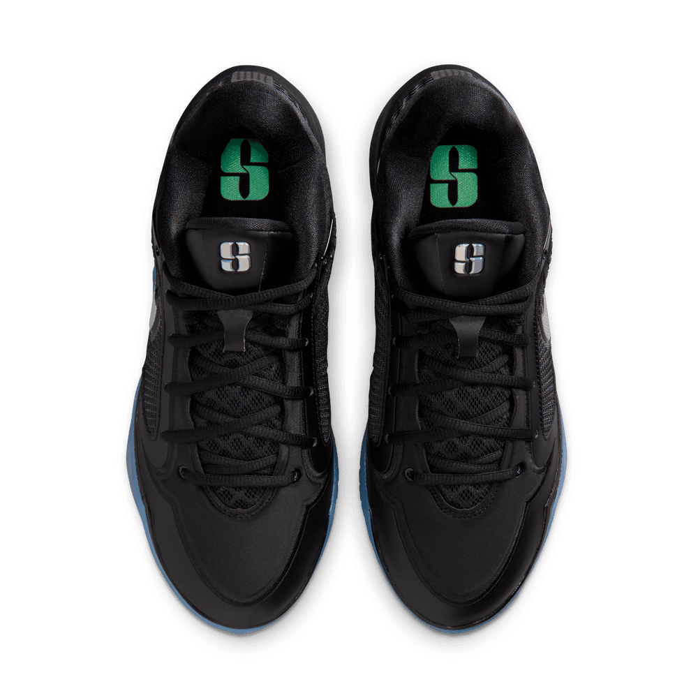 Sabrina 4 "Nike Nights" Basketball Shoes 'Black/Blue'