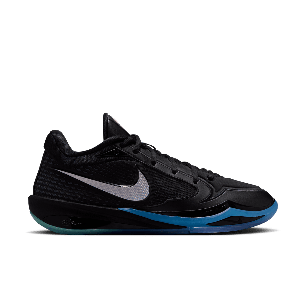Sabrina 4 "Nike Nights" Basketball Shoes 'Black/Blue'