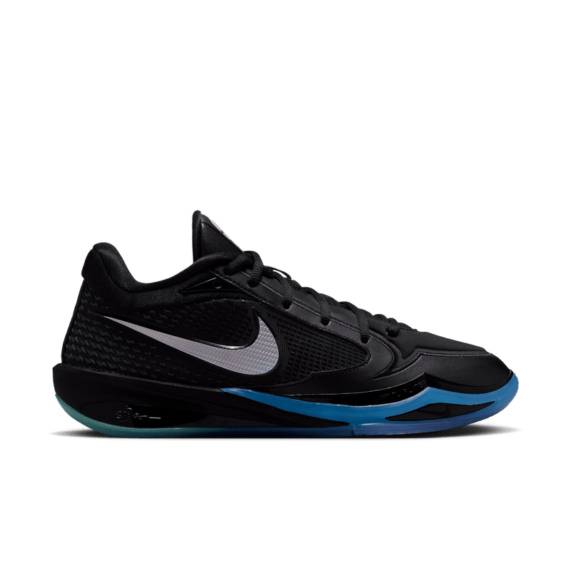 Sabrina 4 "Nike Nights" Basketball Shoes 'Black/Blue'
