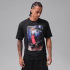 Jordan Brooklyn Men's T-Shirt 'Off Noir'