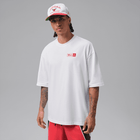 Jordan Brooklyn Men's T-Shirt 'White'