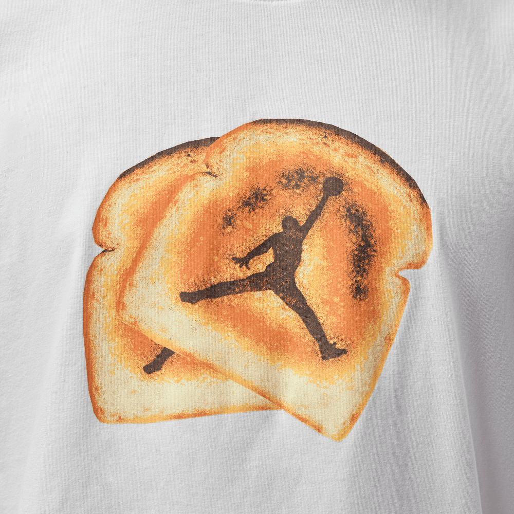 Jordan Brooklyn Men's T-Shirt 'White'