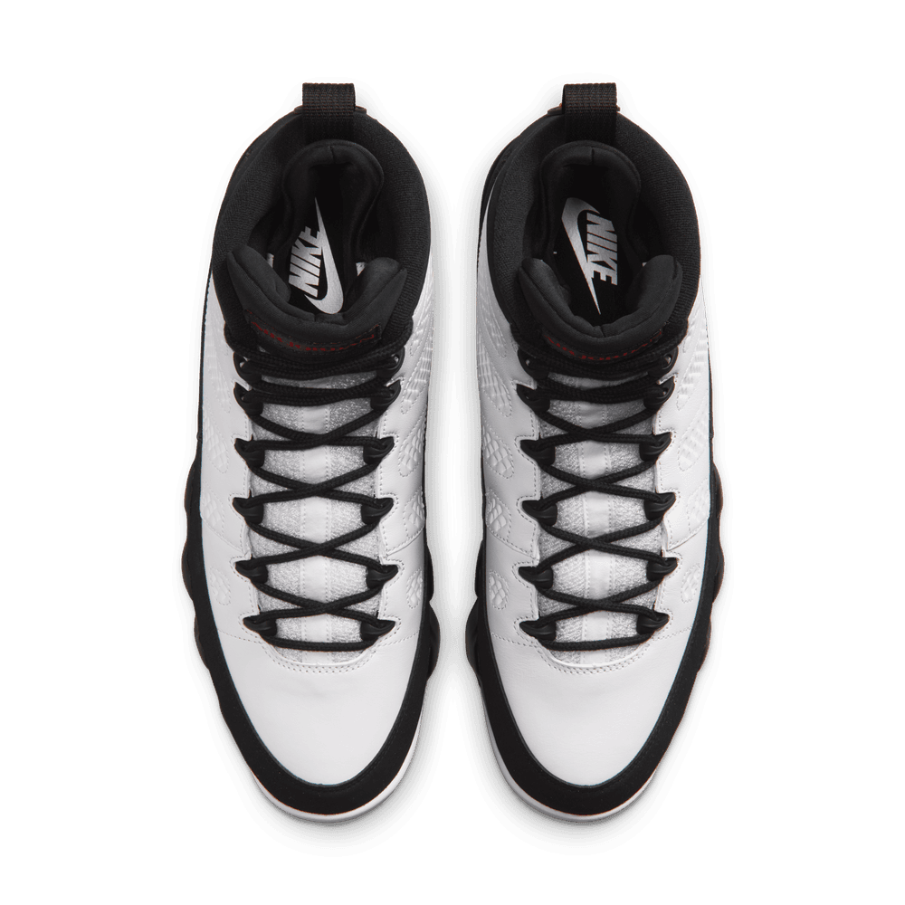 Air Jordan 9 Retro OG Men's Shoes 'Space Jam'
