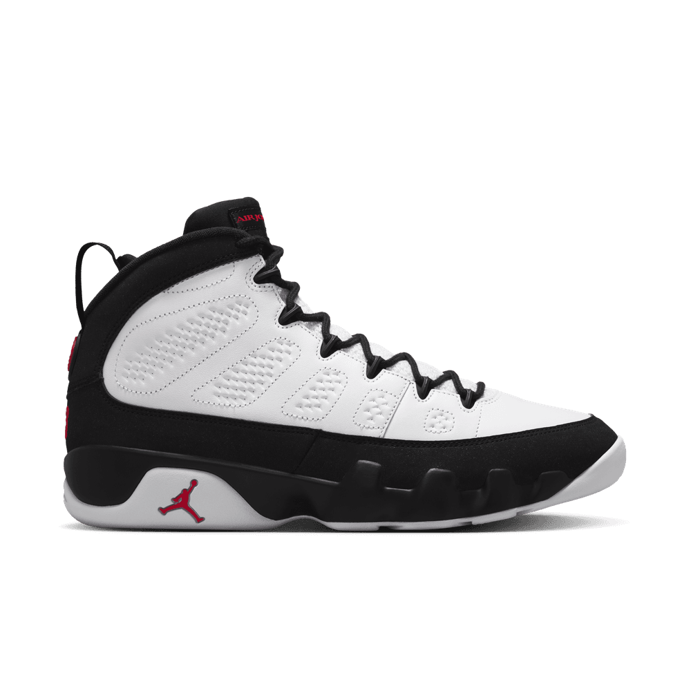Air Jordan 9 Retro OG Men's Shoes 'Space Jam'