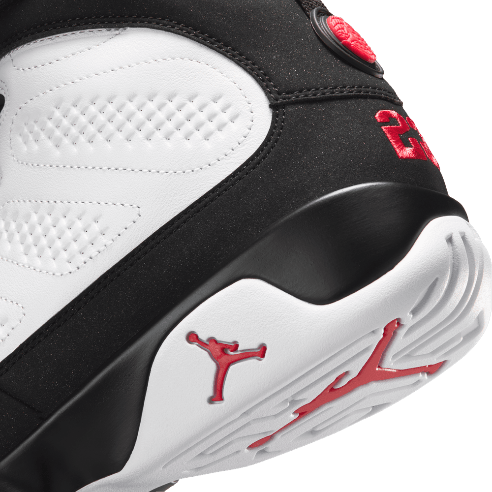 Air Jordan 9 Retro OG Men's Shoes 'Space Jam'