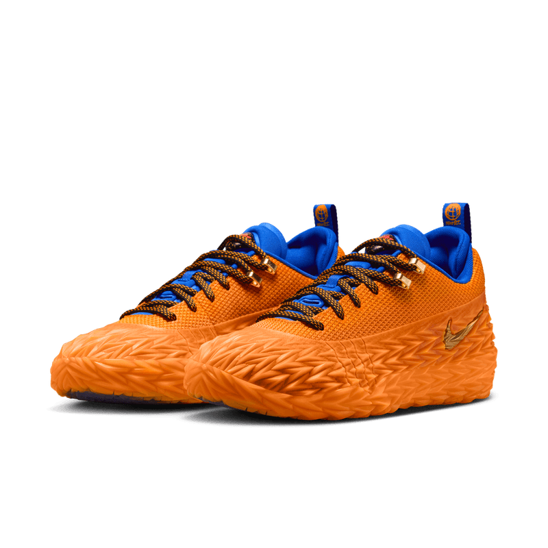 Cade Cunningham Nike S.T. Charge "Foundation" Basketball Shoes 'Bright Ceramic'