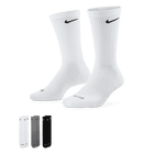 Nike Everyday Plus Cushioned Training Crew Socks (3 Pairs) 'Multi Color'