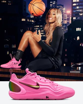 A'Two A'ja Wilson