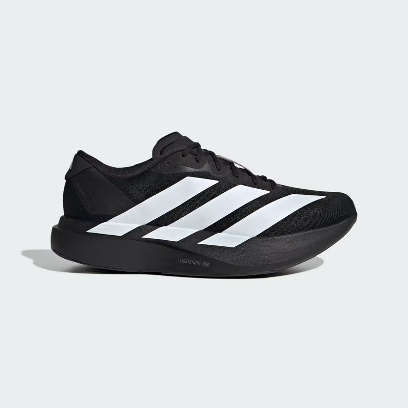 Adidas adizero Evo SL Shoes 'Black/White'