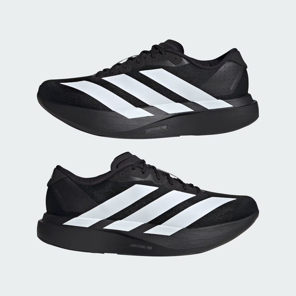 Adidas adizero Evo SL Shoes 'Black/White'