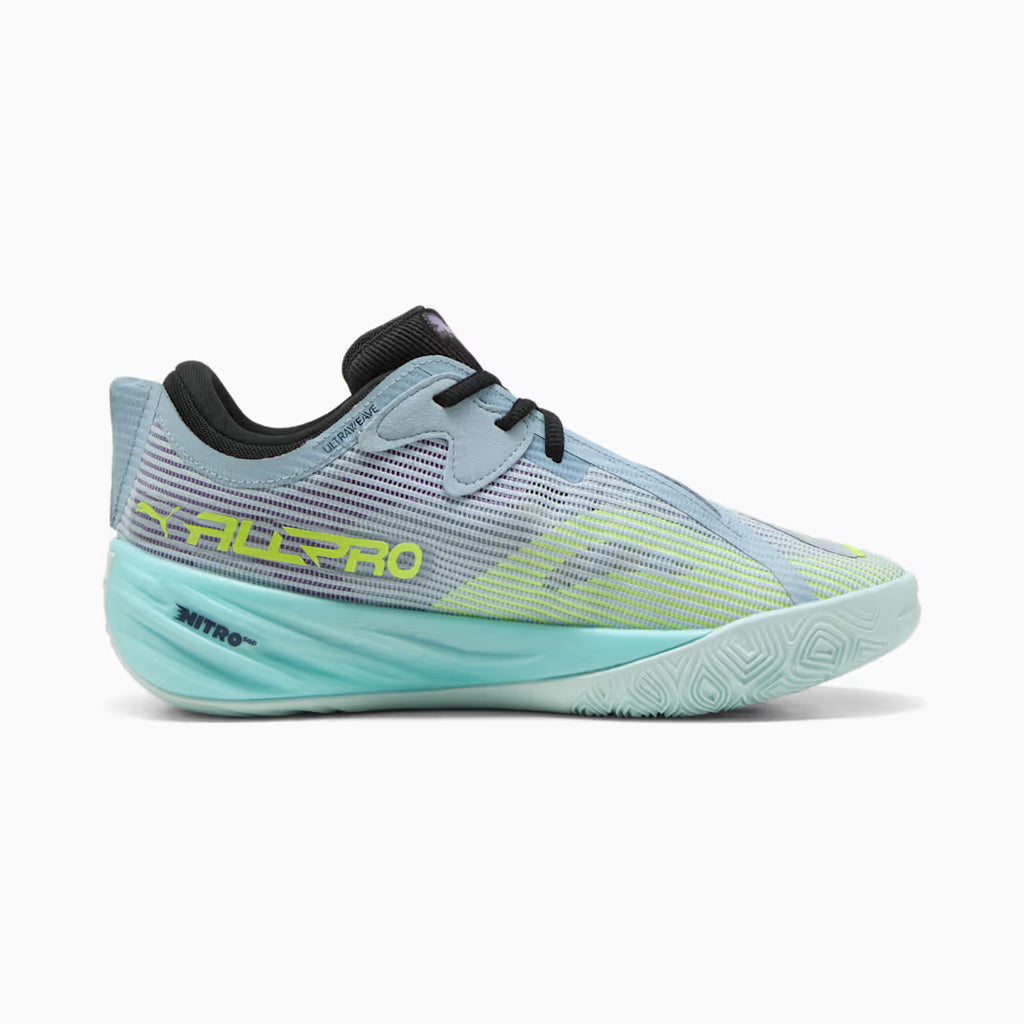 All-Pro Nitro 2 Sea Illusion-Nitro Blue-Intense Mint-Persian