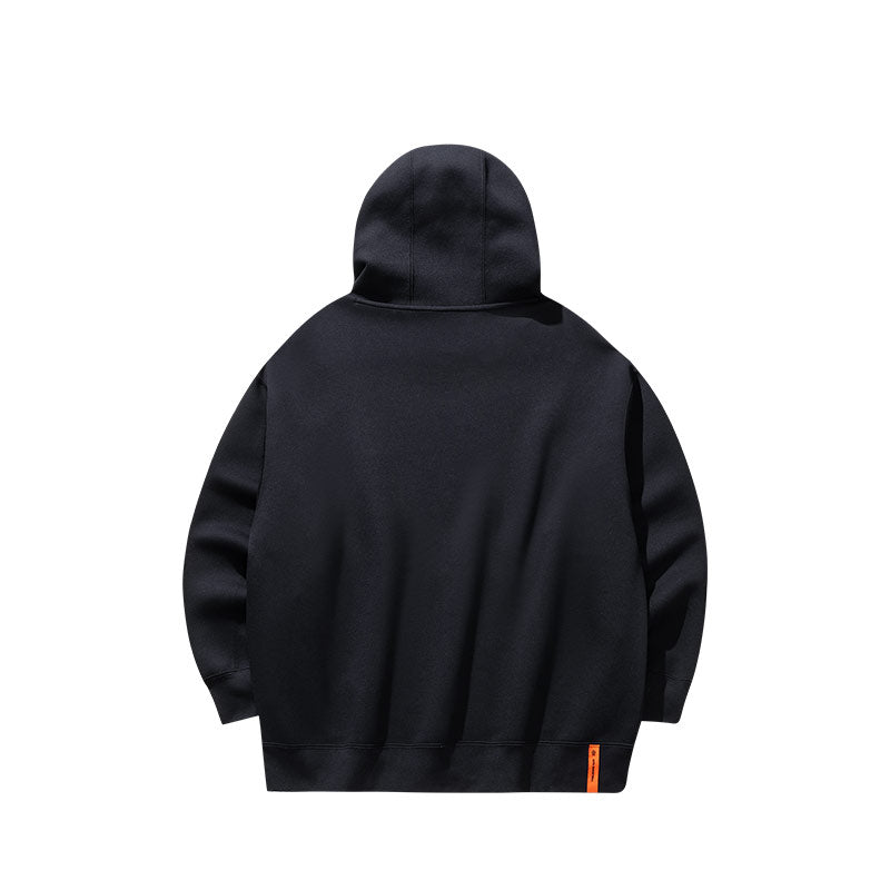 Anta KAI hoodie Black