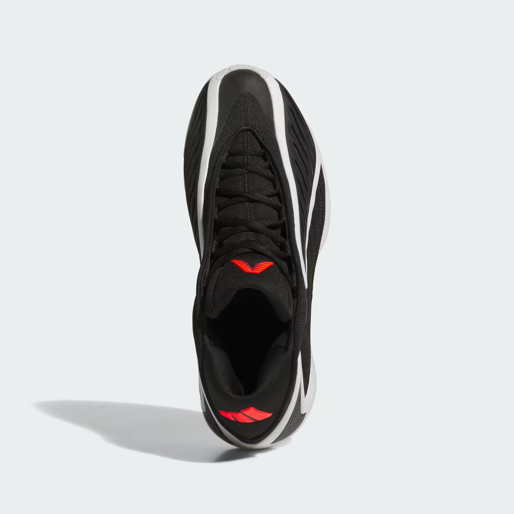 Adidas Anthony Edwards AE 2 Shoes 'Black/White'