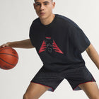 Adidas Anted DAWG Tee 'Black'