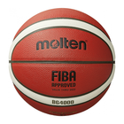 Molten B7G4000 Basketball Size 7 'Amber' Basketball