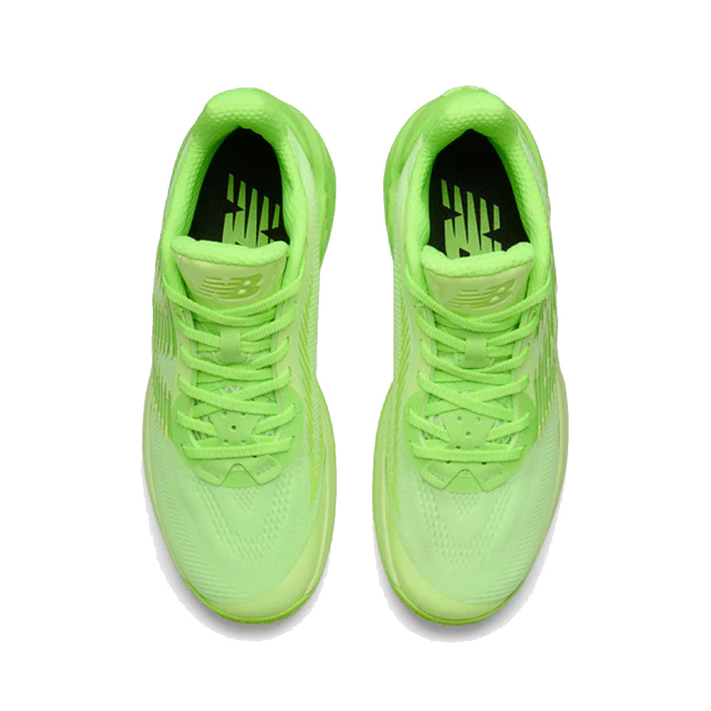 New Balance Men's TWO WXY V5 Basketball Shoe 'Lime'