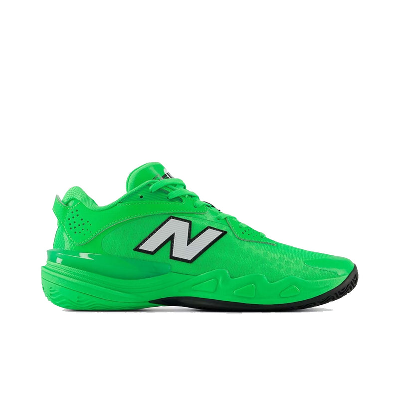 New Balance Hesi Low v2 'Green'