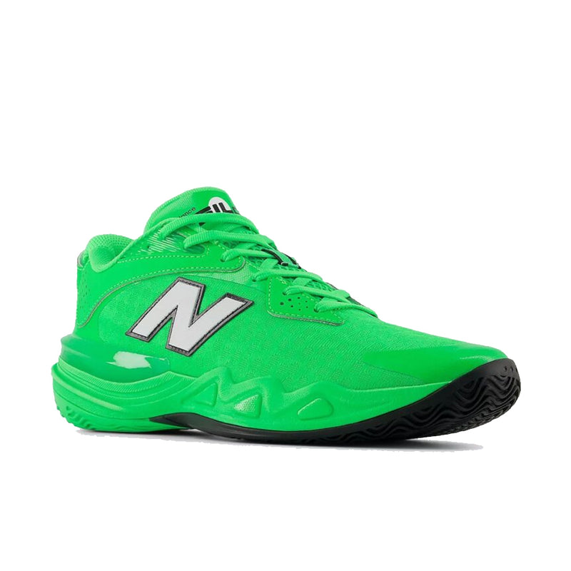 New Balance Hesi Low v2 'Green'