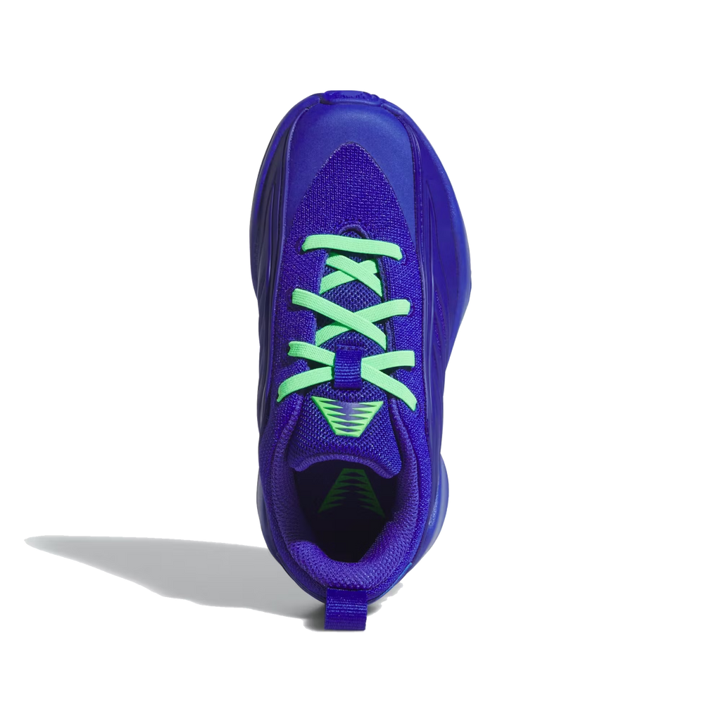 Adidas Believe That 1 Kids PS 'Blue'