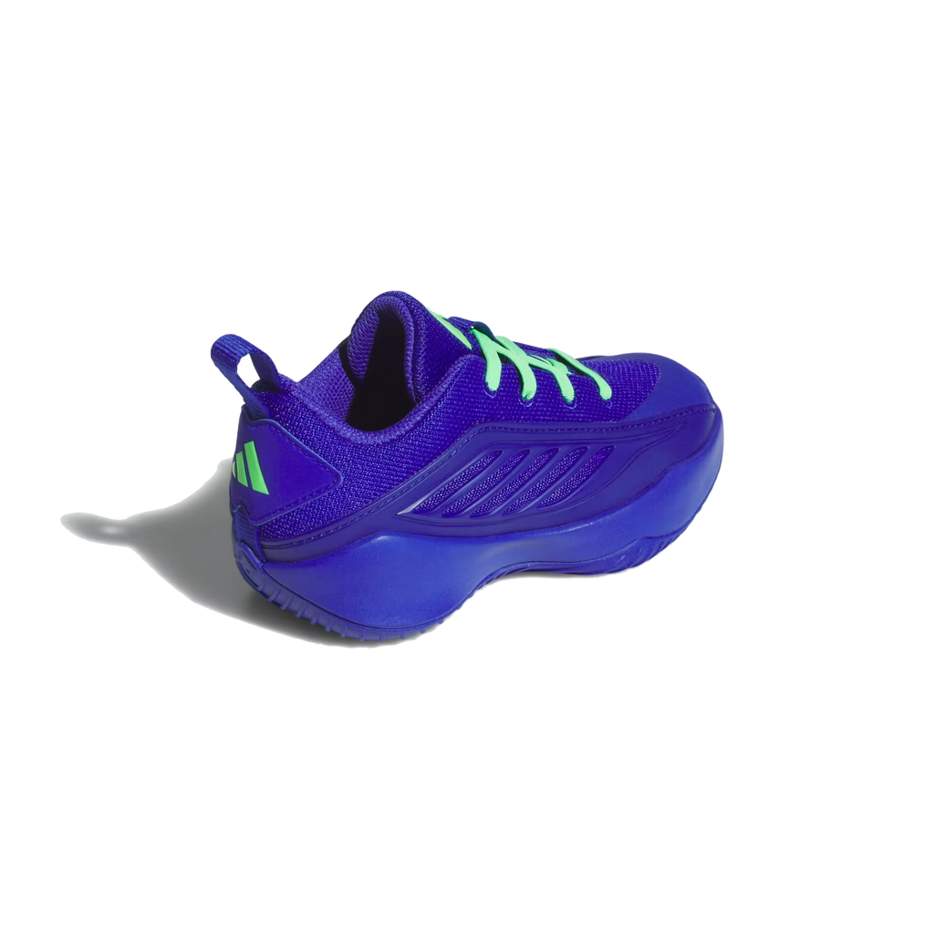 Adidas Believe That 1 Kids PS 'Blue'
