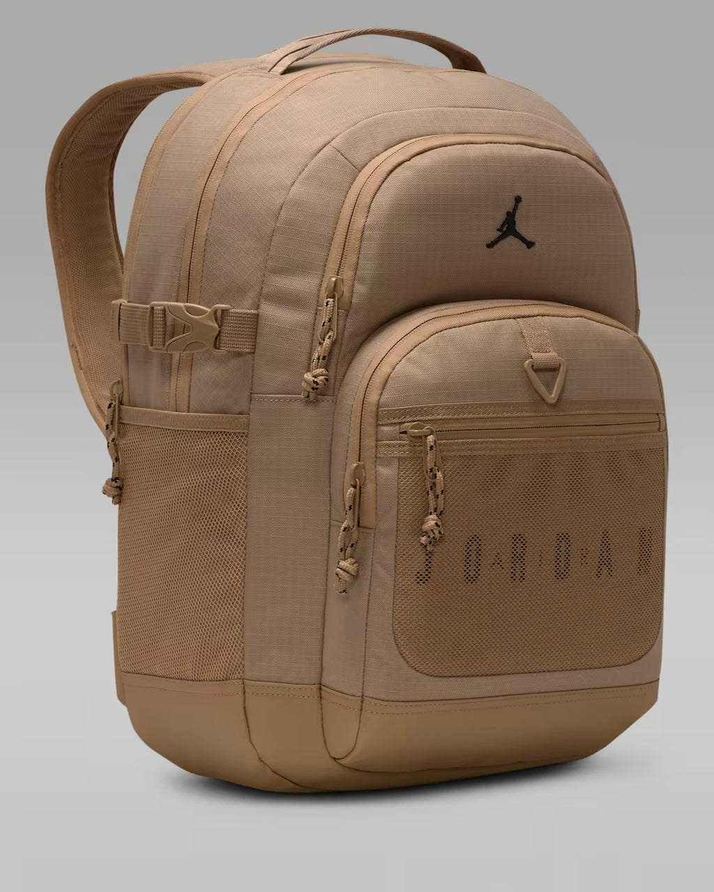 Jordan Blacktop Backpack (25L) 'Desert Camo'