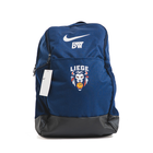 Nike Liège Basketball Backpack 24L 'Obsidian'