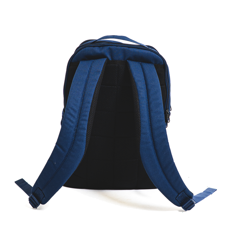Nike Liège Basketball Backpack 24L 'Obsidian'
