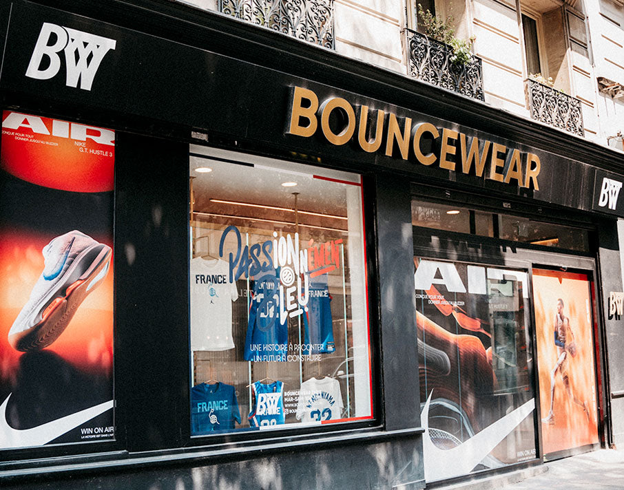 Bouncewear Paris bouncewear-paris